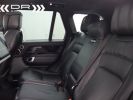 Annonce Land Rover Range Rover SDV8 AUTOBIOGRAPHY - LEDER PANODAK REAR SEAT ENTERTAINMENT