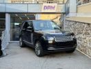 Voir l'annonce Land Rover Range Rover SDV8 Vogue