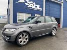 Achat Land Rover Range Rover Sport Occasion