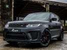 Voir l'annonce Land Rover Range Rover Sport 