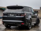 Annonce Land Rover Range Rover Sport