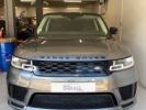 Annonce Land Rover Range Rover Sport 2.0 P 400 404 CH AUTOBIOGRAPHY SWB MARK IX