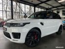 Voir l'annonce Land Rover Range Rover Sport 2.0 P400e 400ch HSE Dynamic Suivie complet LAND Pneumatique Meridian TO 21P 869-mois