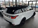 Annonce Land Rover Range Rover Sport 2.0 P400e 400ch HSE Dynamic Suivie complet LAND Pneumatique Meridian TO 21P 869-mois