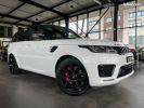 Annonce Land Rover Range Rover Sport 2.0 P400e 400ch HSE Dynamic Suivie complet LAND Pneumatique Meridian TO 21P 869-mois