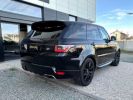 Annonce Land Rover Range Rover Sport 2.0 P400E 404 AUTOBIOGRAPHY DYNAMIC MARK VII