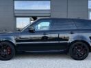 Annonce Land Rover Range Rover Sport 2.0 P400E 404 AUTOBIOGRAPHY DYNAMIC MARK VII