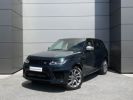 Voir l'annonce Land Rover Range Rover Sport 2.0 P400e 404ch Autobiography Dynamic Mark VII