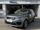 Voir l'annonce Land Rover Range Rover Sport 2.0 P400e 404ch Autobiography Dynamic Mark VIII