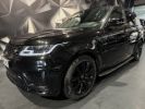 Voir l'annonce Land Rover Range Rover Sport 2.0 P400E 404CH AUTOBIOGRAPHY DYNAMIC MARK VIII