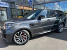 Voir l'annonce Land Rover Range Rover Sport 2.0 P400E 404CH AUTOBIOGRAPHY DYNAMIC MARK VIII