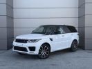 Voir l'annonce Land Rover Range Rover Sport 2.0 P400e 404ch Autobiography Dynamic Mark VIII