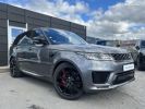 Annonce Land Rover Range Rover Sport 2.0 P400E 404CH AUTOBIOGRAPHY DYNAMIC MARK VIII P400 E 404 1 ERE