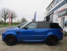 Annonce Land Rover Range Rover Sport 2.0 P400E 404CH HSE