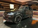 Voir l'annonce Land Rover Range Rover Sport 2.0 P400E 404CH HSE DYNAMIC