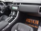 Annonce Land Rover Range Rover Sport 2.0 P400E 404CH HSE DYNAMIC