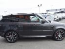 Annonce Land Rover Range Rover Sport 2.0 P400E 404CH HSE DYNAMIC