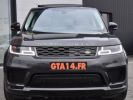 Annonce Land Rover Range Rover Sport 2.0 P400E 404CH HSE DYNAMIC