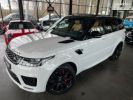 Voir l'annonce Land Rover Range Rover Sport 2.0 P400e 404ch HSE Dynamic GARANTIE 12 MOIS LAND Pneumatique Meridian TO 21P 869-mois