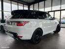 Annonce Land Rover Range Rover Sport 2.0 P400e 404ch HSE Dynamic GARANTIE 12 MOIS LAND Pneumatique Meridian TO 21P 869-mois