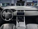 Annonce Land Rover Range Rover Sport 2.0 P400e 404ch HSE Dynamic Mark IX