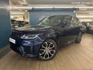 Voir l'annonce Land Rover Range Rover Sport 2.0 P400e 404ch HSE Dynamic Mark IX