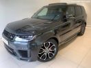 Annonce Land Rover Range Rover Sport 2.0 P400e 404ch HSE Dynamic Mark IX