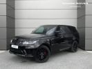 Voir l'annonce Land Rover Range Rover Sport 2.0 P400e 404ch HSE Dynamic Mark IX