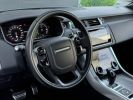 Annonce Land Rover Range Rover Sport 2.0 P400e 404ch HSE Dynamic Mark IX