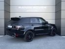 Annonce Land Rover Range Rover Sport 2.0 P400e 404ch HSE Dynamic Mark IX