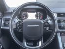 Annonce Land Rover Range Rover Sport 2.0 P400e 404ch HSE Dynamic Mark IX