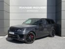 Voir l'annonce Land Rover Range Rover Sport 2.0 P400e 404ch HSE Dynamic Mark IX