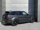 Annonce Land Rover Range Rover Sport 2.0 P400e 404ch HSE Dynamic Mark IX