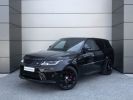 Voir l'annonce Land Rover Range Rover Sport 2.0 P400e 404ch HSE Dynamic Mark IX