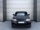 Annonce Land Rover Range Rover Sport 2.0 P400e 404ch HSE Dynamic Mark IX