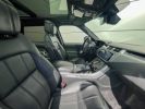 Annonce Land Rover Range Rover Sport 2.0 P400e 404ch HSE Dynamic Mark IX