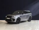 Annonce Land Rover Range Rover Sport 2.0 P400e 404ch HSE Dynamic Mark IX