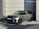 Voir l'annonce Land Rover Range Rover Sport 2.0 P400e 404ch HSE Dynamic Mark IX