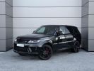 Voir l'annonce Land Rover Range Rover Sport 2.0 P400e 404ch HSE Dynamic Mark IX