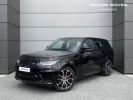 Voir l'annonce Land Rover Range Rover Sport 2.0 P400e 404ch HSE Dynamic Mark IX