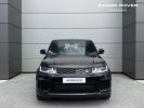 Annonce Land Rover Range Rover Sport 2.0 P400e 404ch HSE Dynamic Mark IX