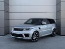 Voir l'annonce Land Rover Range Rover Sport 2.0 P400e 404ch HSE Dynamic Mark IX