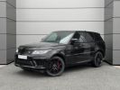 Voir l'annonce Land Rover Range Rover Sport 2.0 P400e 404ch HSE Dynamic Mark IX