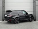 Annonce Land Rover Range Rover Sport 2.0 P400e 404ch HSE Dynamic Mark IX