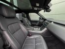 Annonce Land Rover Range Rover Sport 2.0 P400e 404ch HSE Dynamic Mark IX