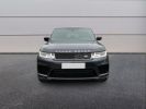 Annonce Land Rover Range Rover Sport 2.0 P400E 404CH HSE DYNAMIC MARK IX Santorini Black