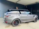 Annonce Land Rover Range Rover Sport 2.0 P400E 404CH HSE DYNAMIC MARK VII