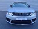 Annonce Land Rover Range Rover Sport 2.0 P400e 404ch HSE Dynamic Mark VII