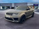 Voir l'annonce Land Rover Range Rover Sport 2.0 P400e 404ch HSE Dynamic Mark VII