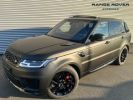 Voir l'annonce Land Rover Range Rover Sport 2.0 P400e 404ch HSE Dynamic Mark VII